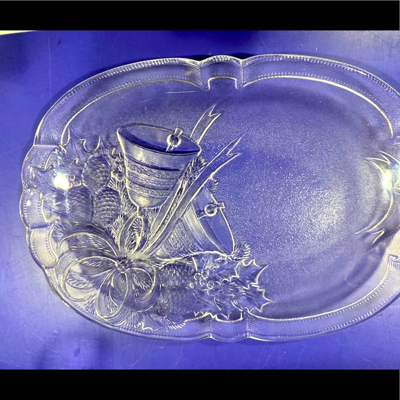 EUC Vintage Marshall Fields Mikasa - Picture 7 of 7